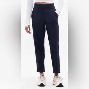 Athleta Brooklyn Classic Pants EUC